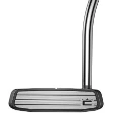 Cobra King Vintage Nova Putter 11 Cobra King Vintage Nova Putter -Silver Putters cobra king vintage nova putter face
