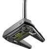 Cobra King Vintage Nova Putter -Silver Putters cobra king vintage nova putter hero