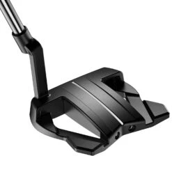 Cobra King Vintage Stingray-20 Putter -Silver Putters cobra king vintage stingray 20 putter back itempicture