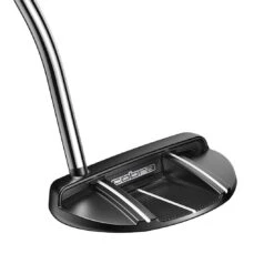 Cobra King Vintage Torino Putter 10 Cobra King Vintage Torino Putter -Silver Putters cobra king vintage torino putter back angle