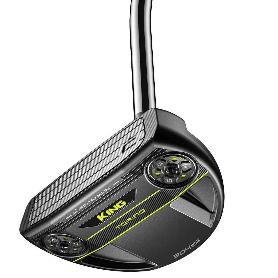 Cobra King Vintage Torino Putter 3 Cobra King Vintage Torino Putter