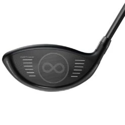 Cobra LTDx Driver Black -Silver Putters cobra ltdx driver black face itempicture