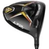 Cobra LTDx Driver Black -Silver Putters cobra ltdx driver black hero itempicture