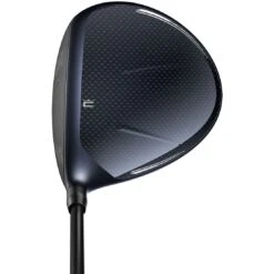 Cobra LTDx Driver Peacoat - Pre-Owned -Silver Putters cobra ltdx driver peacoat address itempicture 1