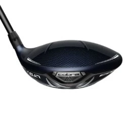 Cobra LTDx Driver Peacoat -Silver Putters cobra ltdx driver peacoat back itempicture