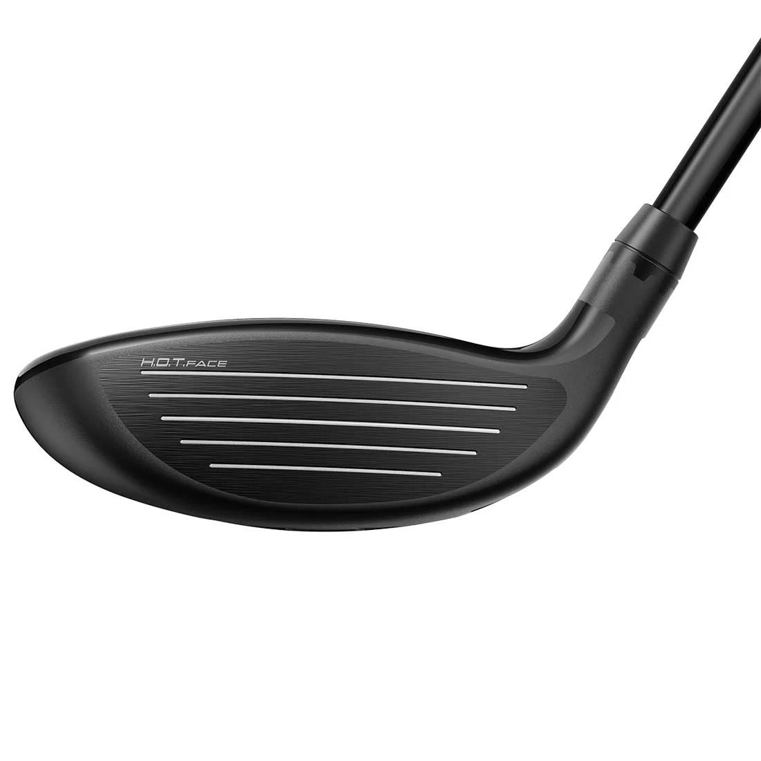 Cobra LTDx Fairway Wood Black - Pre-Owned 5 Cobra LTDx Fairway Wood Black - Pre-Owned - Image 3
