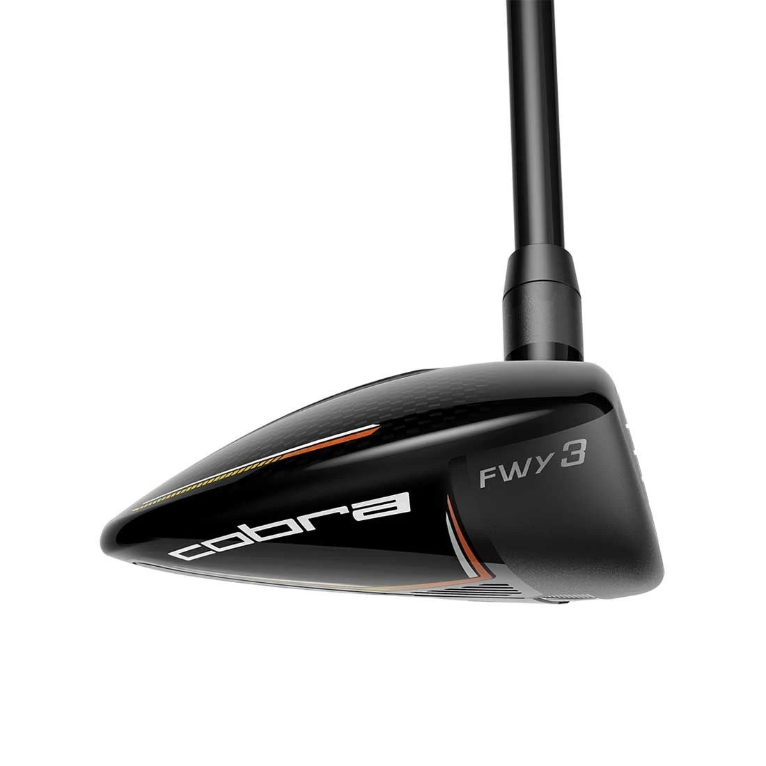 Cobra LTDx Fairway Wood Black - Pre-Owned 6 Cobra LTDx Fairway Wood Black - Pre-Owned - Image 4
