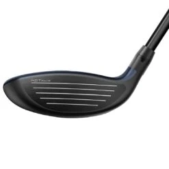 Cobra LTDx Fairway Wood Peacoat -Silver Putters cobra ltdx fairway wood peacoat face itempicture