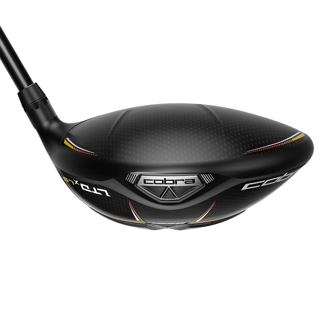 Cobra LTDx LS Driver Black 6 Cobra LTDx LS Driver Black - Image 4