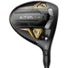 Cobra LTDx LS Fairway Wood Black -Silver Putters cobra ltdx ls fairway wood black hero itempicture