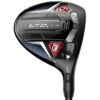 Cobra LTDx LS Fairway Wood Peacoat -Silver Putters cobra ltdx ls fairway wood peacoat hero itempicture