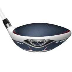 Cobra LTDx LS Volition Driver -Silver Putters cobra ltdx ls volition driver back itempicture