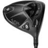 Cobra LTDx Max Black Driver -Silver Putters cobra ltdx max black driver hero itempicture