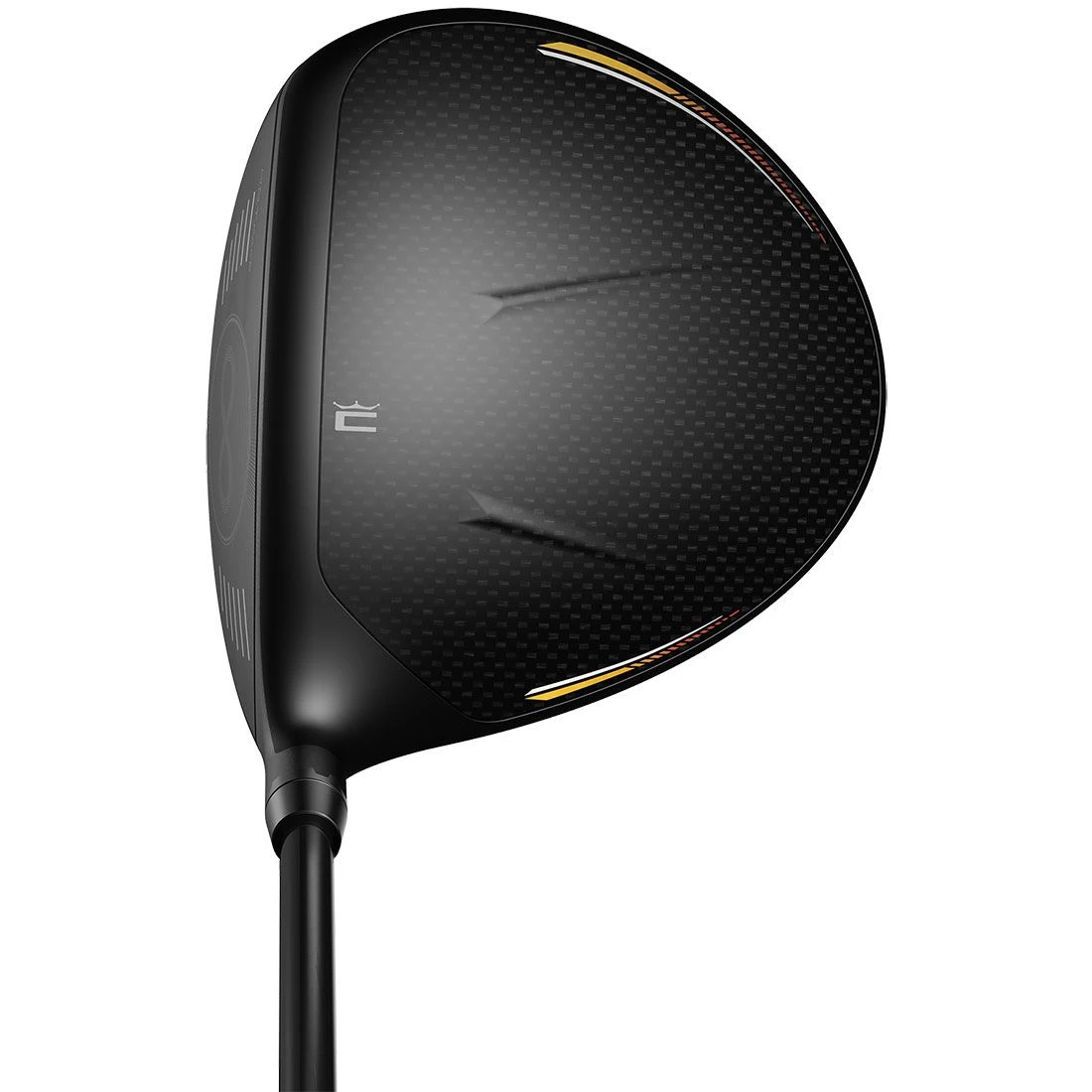 Cobra LTDx Max Driver Black - Pre-Owned 4 Cobra LTDx Max Driver Black - Pre-Owned - Image 2