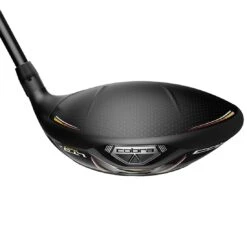 Cobra LTDx Max Driver Black - Pre-Owned 10 Cobra LTDx Max Driver Black - Pre-Owned -Silver Putters cobra ltdx max driver black back itempicture 1