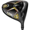 Cobra LTDx Max Driver Black -Silver Putters cobra ltdx max driver black hero itempicture