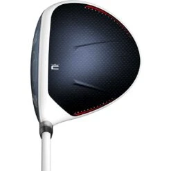 Cobra LTDx Volition Driver -Silver Putters cobra ltdx volition driver address itempicture