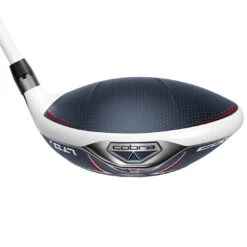 Cobra LTDx Volition Driver -Silver Putters cobra ltdx volition driver back itempicture