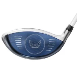 Cobra LTDx Volition Driver -Silver Putters cobra ltdx volition driver face itempicture