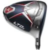 Cobra LTDx Volition Driver -Silver Putters cobra ltdx volition driver hero itempicture