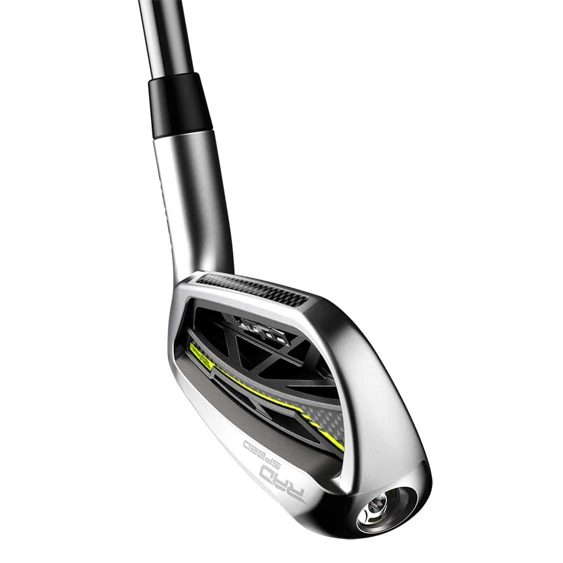 Cobra King Radspeed Single Iron 6 Cobra King Radspeed Single Iron - Image 4