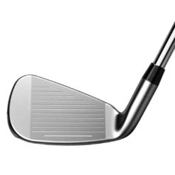 Cobra King Radspeed Single Iron 11 Cobra King Radspeed Single Iron -Silver Putters cobra radspeed irons face itempicture