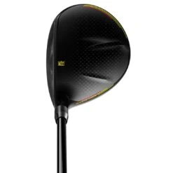 Cobra King Speedzone Fairway Wood -Silver Putters cobra speedzone fairway wood yellow 02
