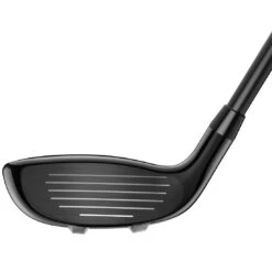 Cobra T-Rail 3 Combo Hybrid-Irons -Silver Putters cobra t rail 3 hybrid face itempicture