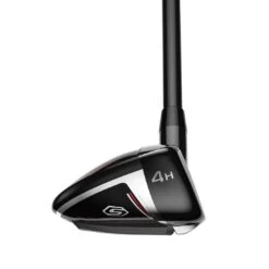 Cobra T-Rail 3 Combo Hybrid-Irons -Silver Putters cobra t rail 3 hybrid toe itempicture