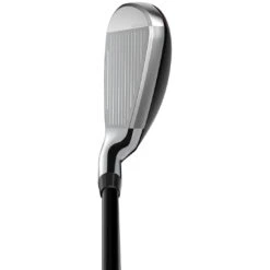 Cobra T-Rail 3 Combo Hybrid-Irons -Silver Putters cobra t rail 3 iron address itempicture