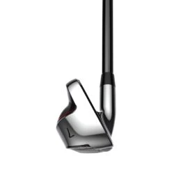 Cobra T-Rail 3 Combo Hybrid-Irons -Silver Putters cobra t rail 3 iron toe itempicture