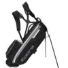 Cobra Ultralight Pro Stand Bag -Silver Putters cobra ul22 ultralight pro stand bag black white itempicture