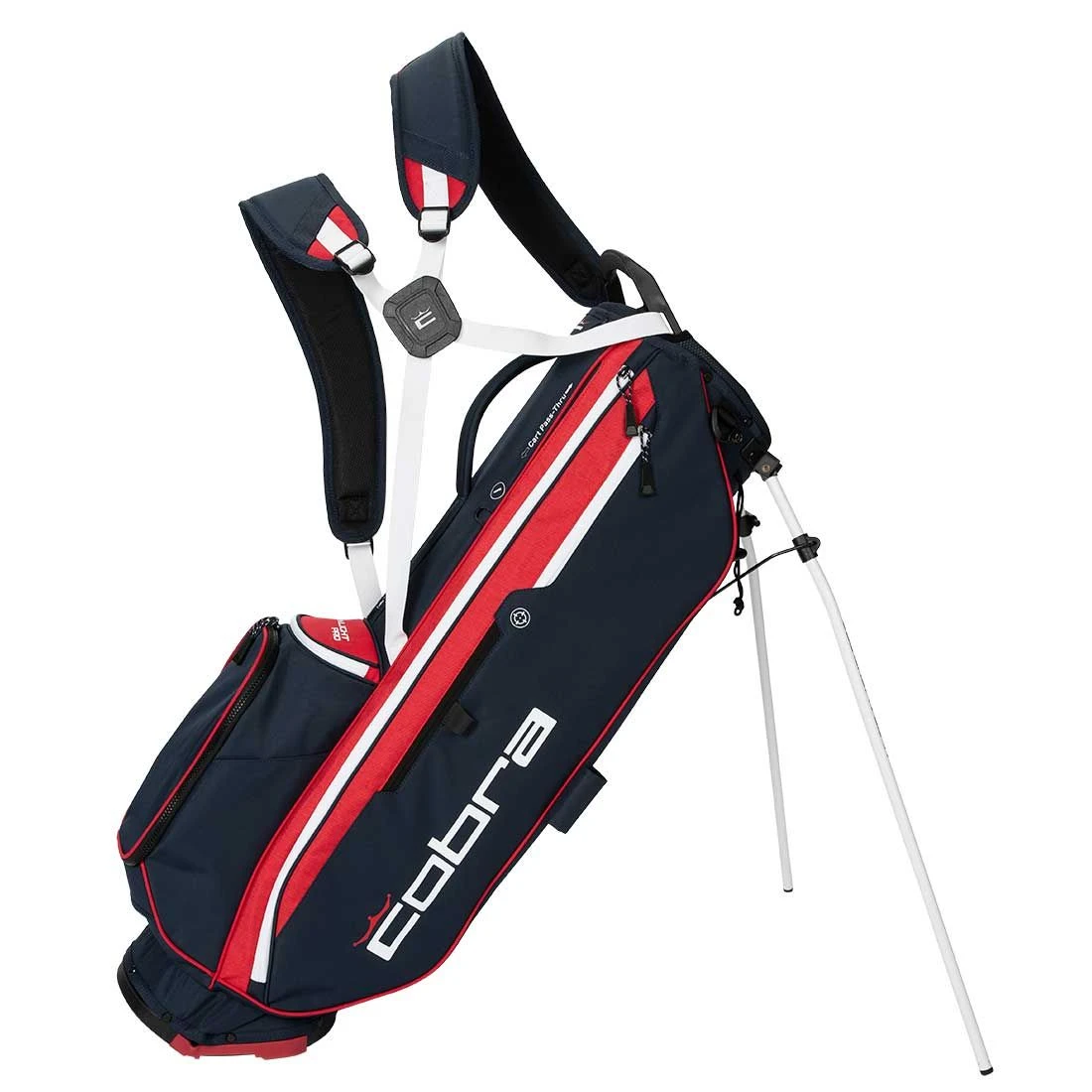 Cobra Ultralight Pro Stand Bag 5 Cobra Ultralight Pro Stand Bag - Image 3