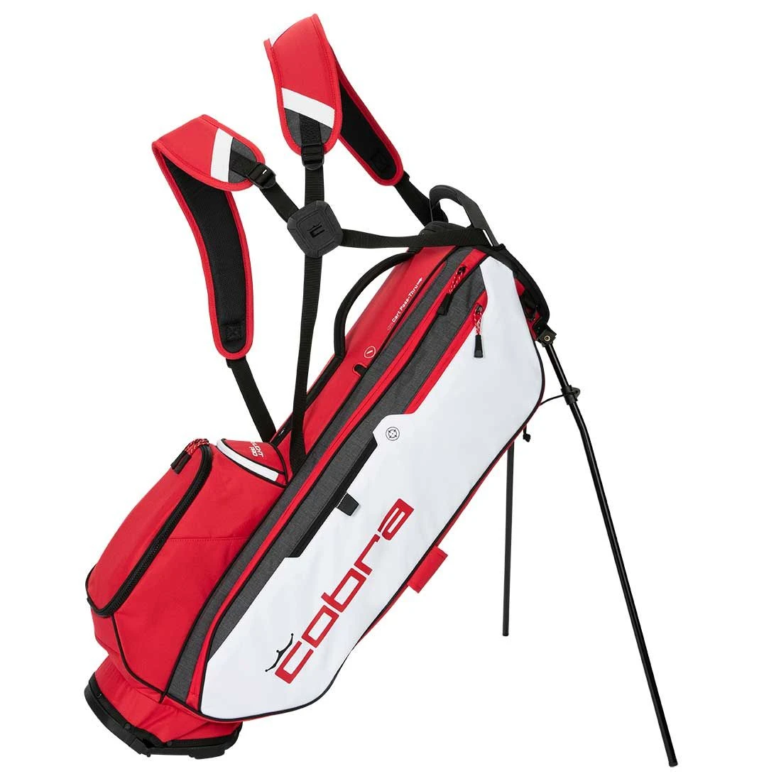 Cobra Ultralight Pro Stand Bag 6 Cobra Ultralight Pro Stand Bag - Image 4
