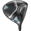 Cobra Women's Aerojet MAX Driver -Silver Putters cobra womens aerojet max driver hero itempicture