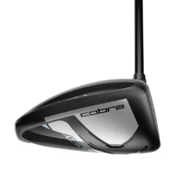 Cobra Women's Aerojet MAX Driver -Silver Putters cobra womens aerojet max driver toe itempicture