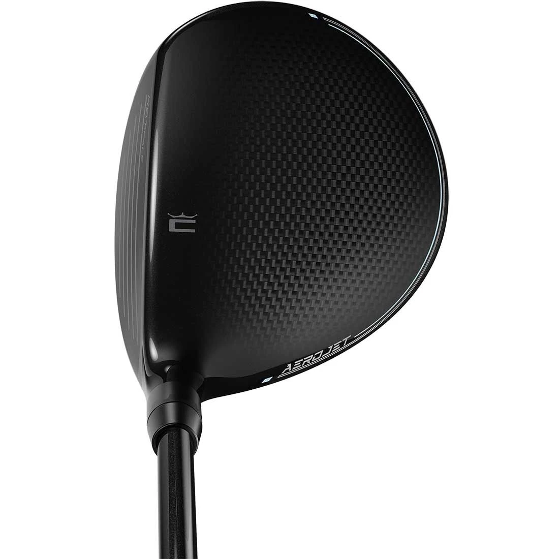 Cobra Women's Aerojet MAX Fairway Wood 4 Cobra Women's Aerojet MAX Fairway Wood - Image 2