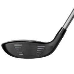 Cobra Women's Air-X Fairway Wood -Silver Putters cobra womens air x 2 fairway wood face itempicture