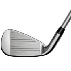 Cobra Women's Air-X Irons 8 Cobra Women's Air-X Irons -Silver Putters cobra womens air x 2 iron face itempicture