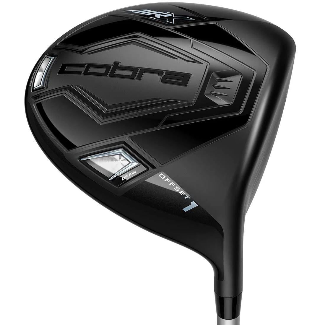 Cobra Women's Air-X OS Driver 3 Cobra Women's Air-X OS Driver