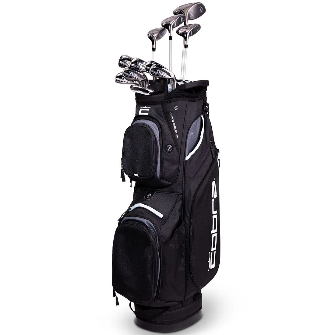 Cobra Women's Air-X Complete Set 4 Cobra Women's Air-X Complete Set - Image 2