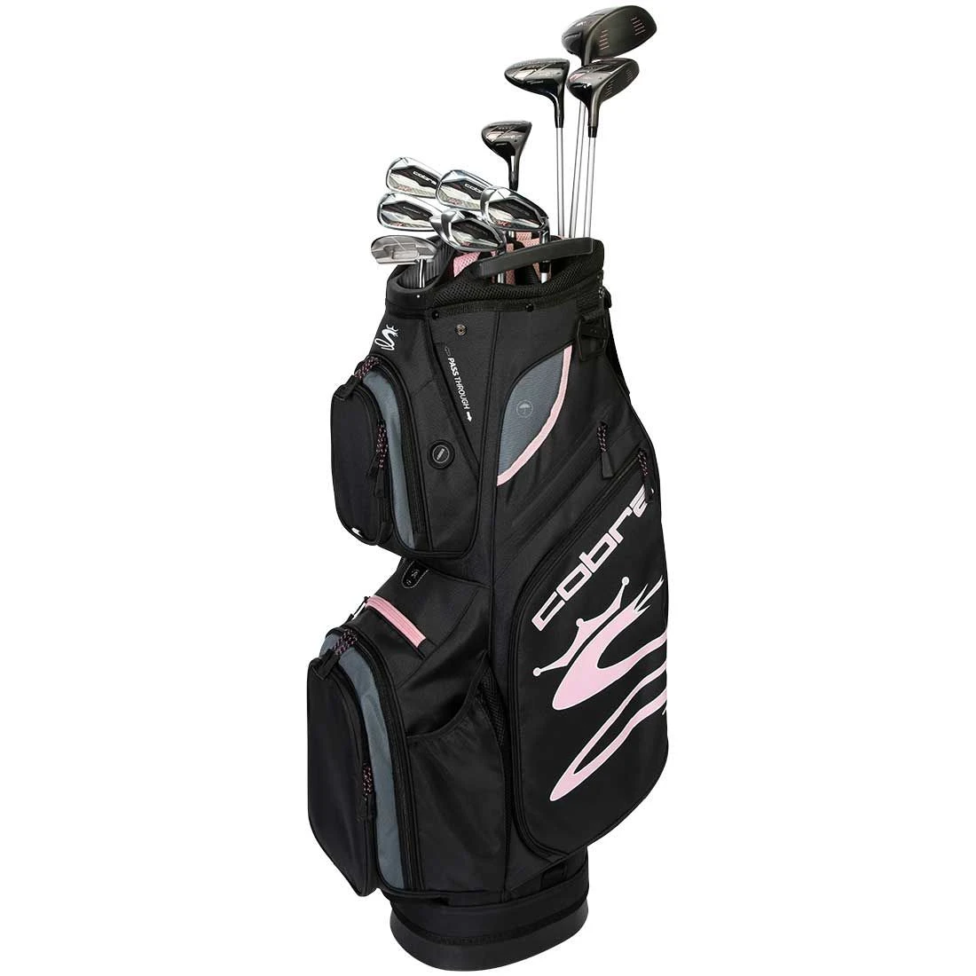 Cobra 2022 Women's AIR-X Complete Set 4 Cobra 2022 Women's AIR-X Complete Set - Image 2