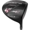 Cobra 2022 Women's AIR-X OS Driver - Pre-Owned -Silver Putters cobra womens air x driver hero itempicture