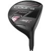 Cobra 2022 Women's AIR-X Fairway Wood 2 Cobra 2022 Women's AIR-X Fairway Wood -Silver Putters cobra womens air x fairway wood hero itempicture