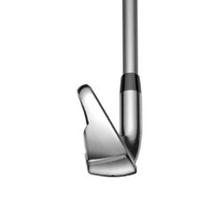 Cobra 2022 Women's AIR-X Combo Irons -Silver Putters cobra womens air x irons toe itempicture