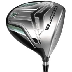 Cobra Women's Fly-XL Complete Set Black/Olive W/ Cart Bag -Silver Putters cobra womens fly xl set black olive driver