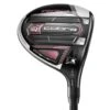 Cobra Women's King Radspeed Draw Fairway Wood -Silver Putters cobra womens king radspeed draw fairway wood hero itempicture