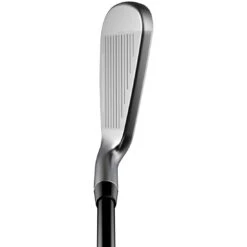 Cobra Women's LTDx Combo Irons 13 Cobra Women's LTDx Combo Irons -Silver Putters cobra womens ltdx irons address itempicture