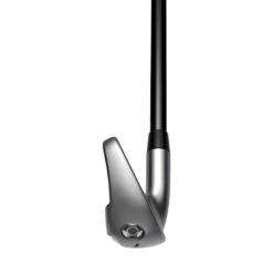 Cobra Women's LTDx Combo Irons 15 Cobra Women's LTDx Combo Irons -Silver Putters cobra womens ltdx irons toe itempicture
