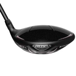 Cobra Women's LTDx Max Driver 8 Cobra Women's LTDx Max Driver -Silver Putters cobra womens ltdx max driver elderberry back itempicture